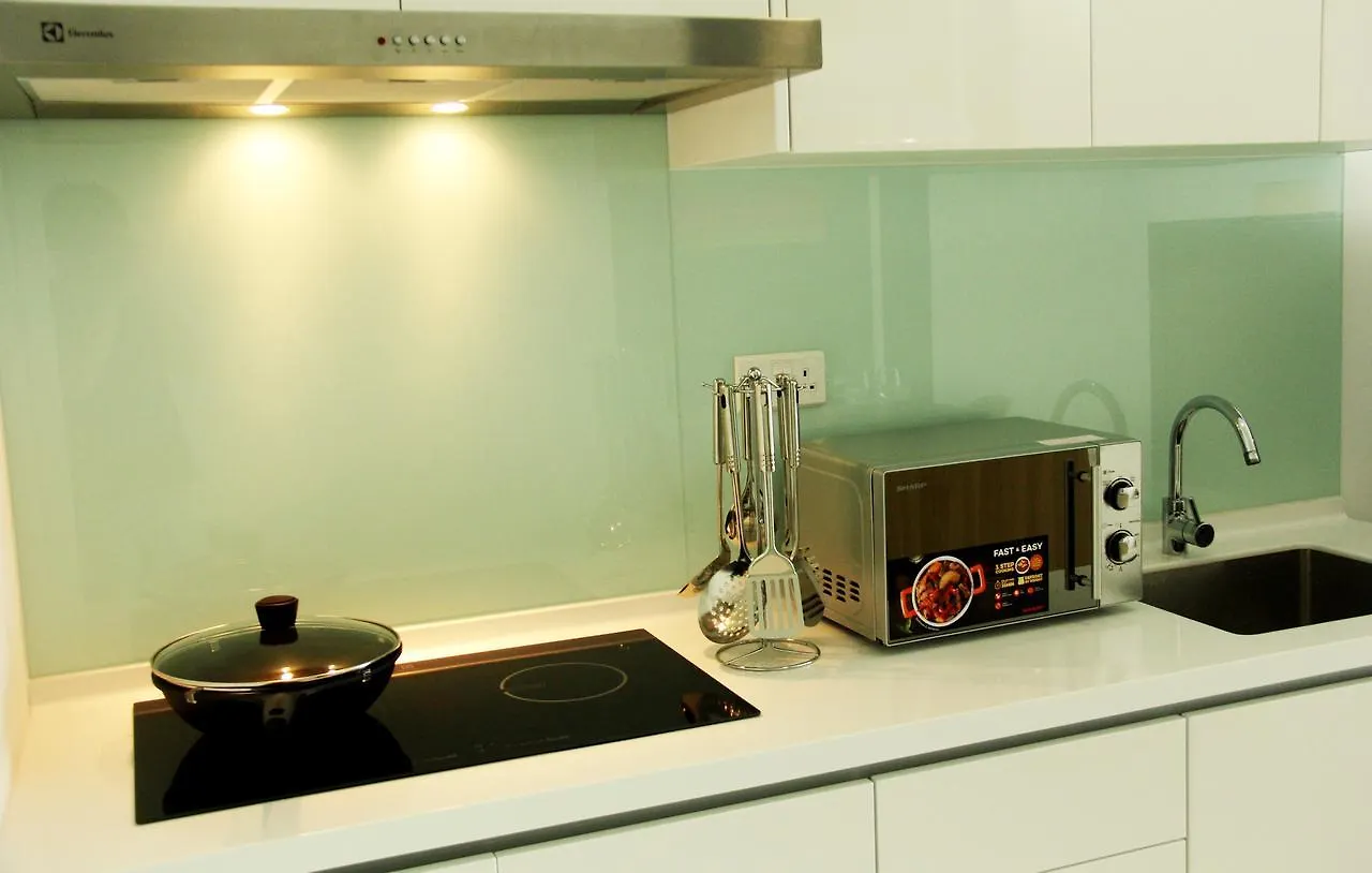 Teega Suites By Subhome Nusajaya