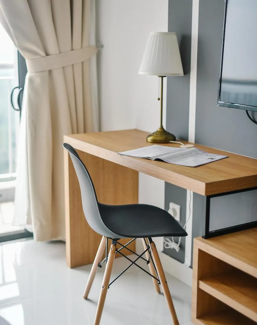 Teega Suites By Subhome Nusajaya  0*, Nusajaya (Iskandar Puteri)
