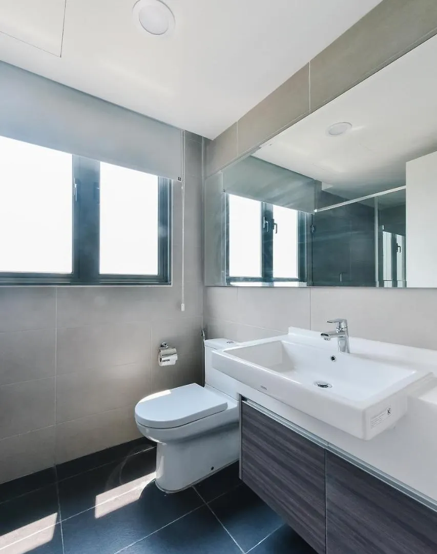 Teega Suites By Subhome Nusajaya  Nusajaya (Iskandar Puteri)