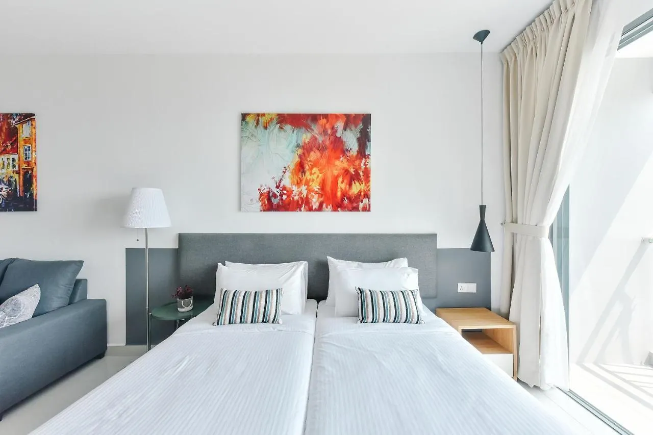 Teega Suites By Subhome Nusajaya  Malaysia