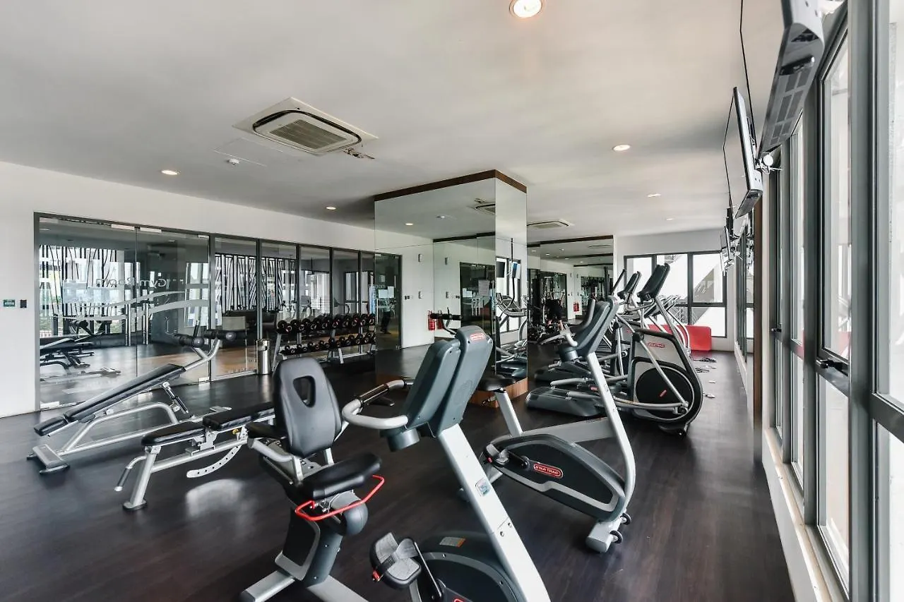 Teega Suites By Subhome Nusajaya
