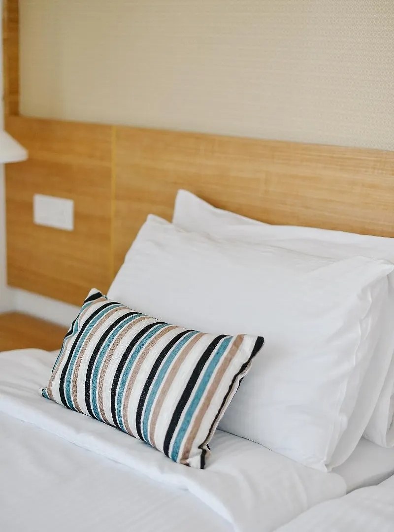 Teega Suites By Subhome Nusajaya  Malaysia