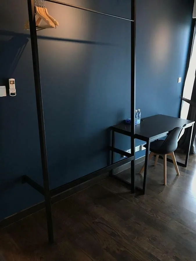 Teega Suites By Subhome Nusajaya  Apartment
